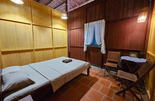 Ben Tre House | Ba Danh Homestay & Kitchen - Ben Tre Mekong