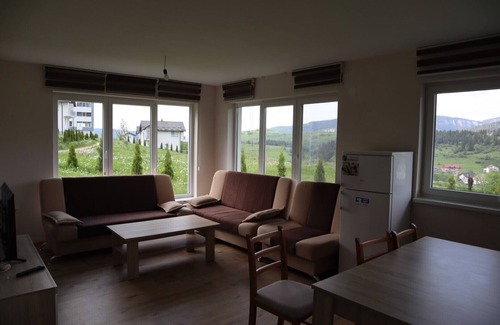 Sumece Villa | Three Bedroom Villa E