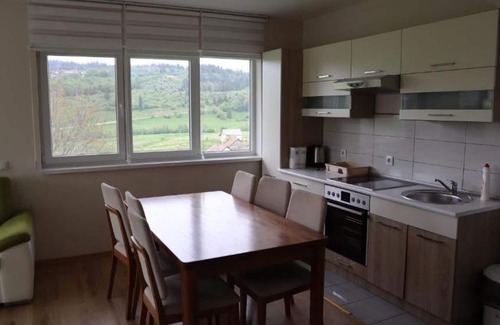 Sumece Villa | Three Bedroom Villa
