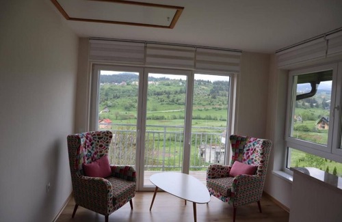 Sumece Villa | Three Bedroom Villa