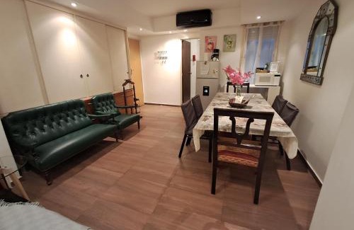 San Nicolas Apartment | BA House tu mejor opcion