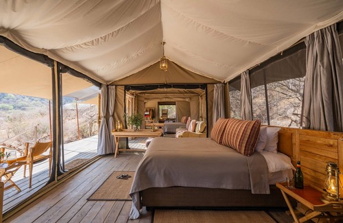 Kalama Wildlife Conservancy Other | Basecamp Samburu