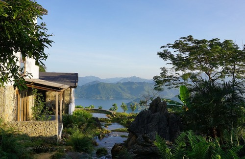 Mai Chau Hotel | Ba Khan Village Resort