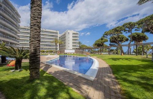 Blanes Apartment | BA Sabanell Park A234