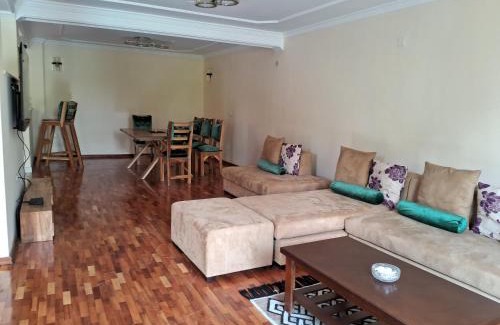Bole Villa | BA Villa