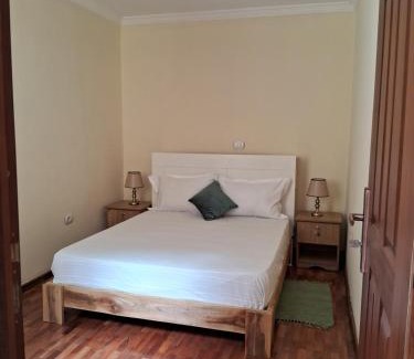 Bole Villa | BA Villa