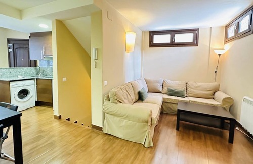 Barruera Apartment | BA02 PLANTA BAIXA MAJOR by IMMOVALL