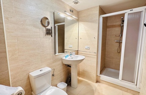 Barruera Apartment | BA12 PLANTA BAIXA MAJOR BARRUERA
