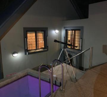 Assagay House | BAA BAA RESIDENCE