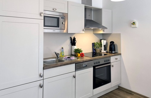 Moenchgut Peninsula Apartment | Baabe Inselparadies Fewo Arkona Ref. 213719 u 10 - Fewo Arkona Ref. 213719 u 10