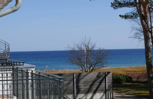 Moenchgut Peninsula Apartment | Baabe Inselparadies Fewo Arkona Ref. 213719 u 10 - Fewo Arkona Ref. 213719 u 10