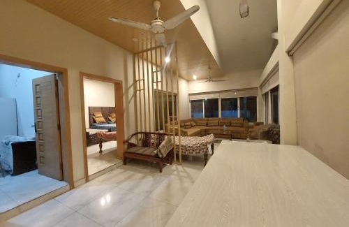 Fatehjang House | Baagh-e-sakoon