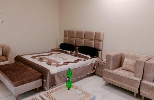 Fatehjang House | Baagh-e-sakoon