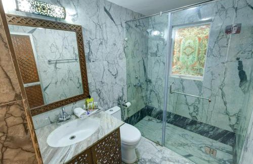 Saligao Villa | Baagh House Villa