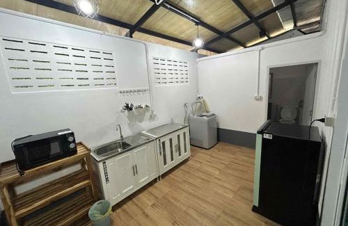 Klaeng House | BAAN A Homestay
