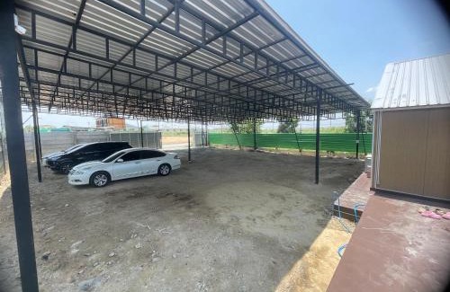 Khum Thong Villa | Baan Airport