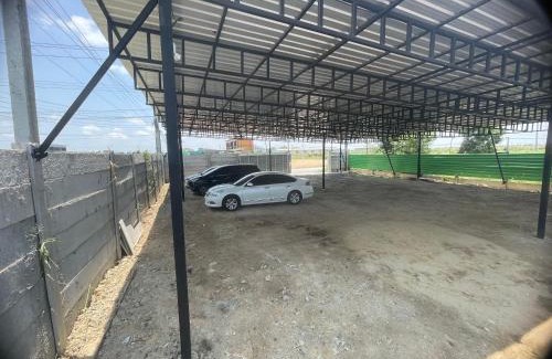 Khum Thong Villa | Baan Airport