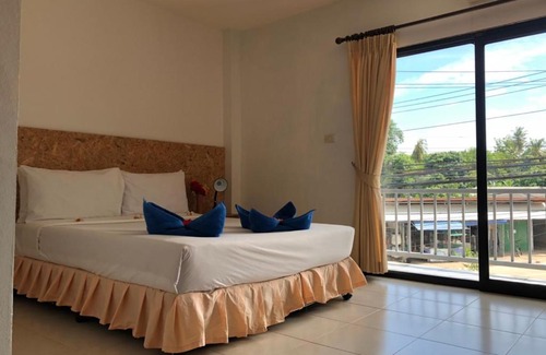 Ko Yao Bed & Breakfast | Baan Anattaya Koh yao noi