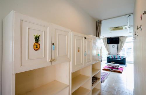 Nonthaburi House | Baan Anodat