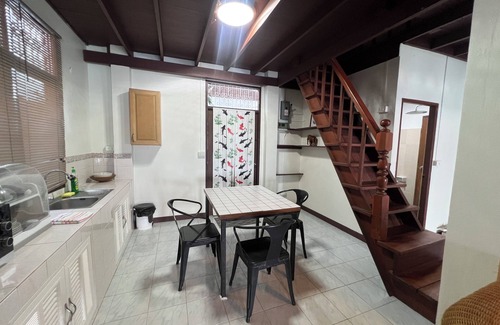 Bophut House | Baan Anuntanaruk 1 Bedroom Beach front B