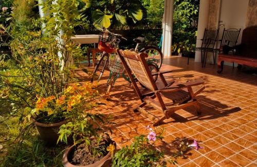Khlung House | Baan Aranya บ้านอรัญญา