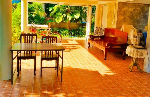 Khlung House | Baan Aranya บ้านอรัญญา
