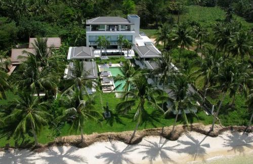 Taling Ngam Villa | Baan Asan