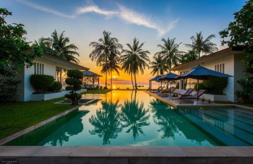 Taling Ngam Villa | Baan Asan