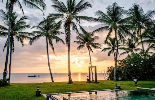 Taling Ngam Villa | Baan Asan