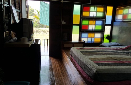 Mae Lao House | Baan Aunjai Homestay