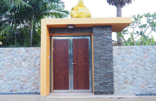 Chalong Villa | Baan Bali Villa