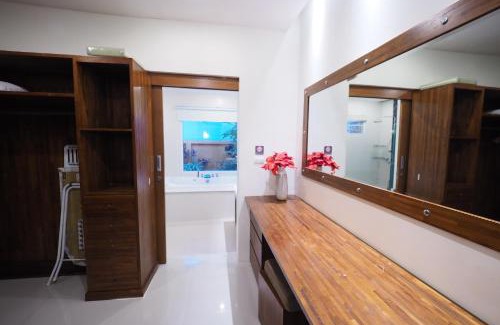 Chalong Villa | Baan Bali Villa