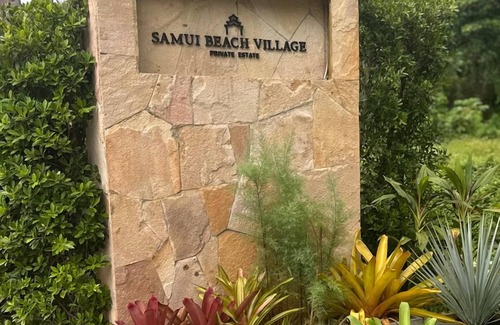 Hua Thanon Villa | Baan Banburee