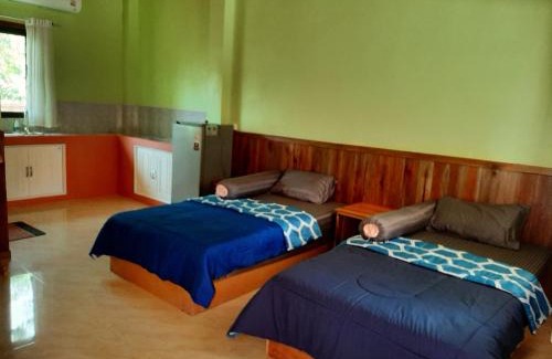Mae Rim Apartment | Baan Berm Family Inn
