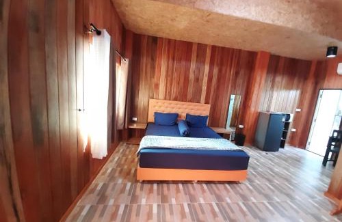 Mae Rim Apartment | Baan Berm Family Inn