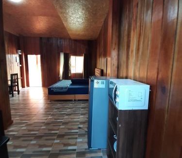 Mae Rim Apartment | Baan Berm Family Inn