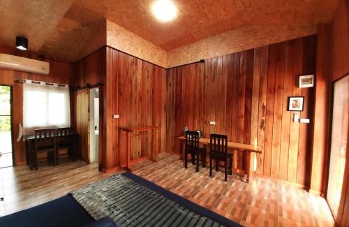 Mae Rim Apartment | Baan Berm Family Inn