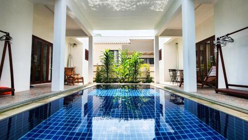 Chaloklum Apartment | Baan Bhuwann Holiday Apartment