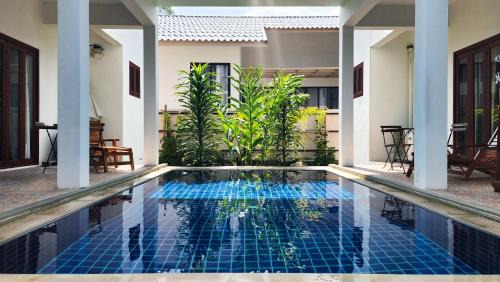 Chaloklum Apartment | Baan Bhuwann Holiday Apartment