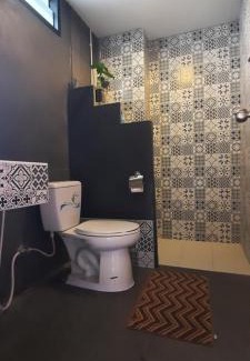Downtown Krabi House | Baan Bida