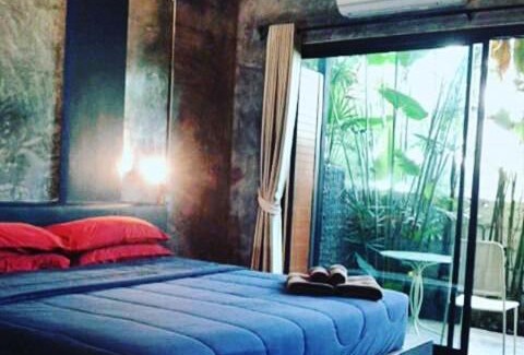 Downtown Krabi House | Baan Bida