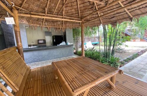 Thon Buri Bed & Breakfast | Baan Boon