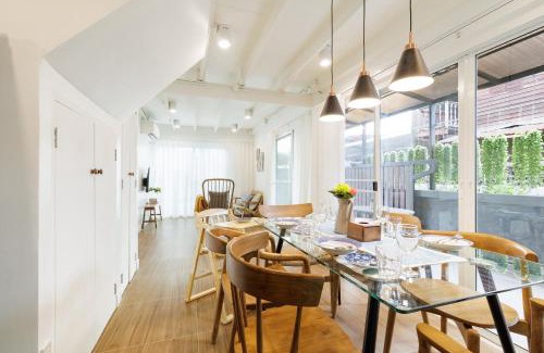 Thon Buri Bed & Breakfast | Baan Boon