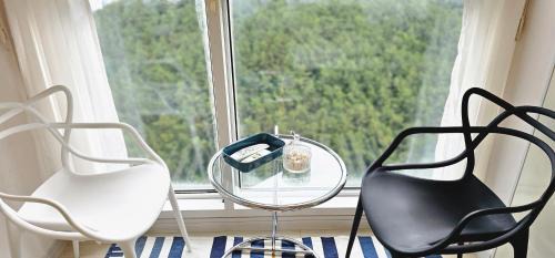 Haeundae Apartment | Baan Busan - 3mins to Haeundae Beach