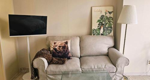 Haeundae Apartment | Baan Busan - 3mins to Haeundae Beach