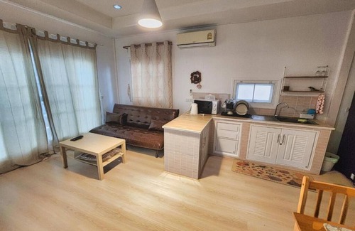 Nong Kae Cottage | Baan Casita Private Seaside Cottage SEAn