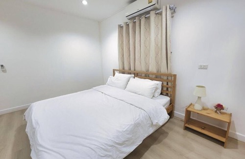 Nong Kae Cottage | Baan Casita Private Seaside Cottage SEAn