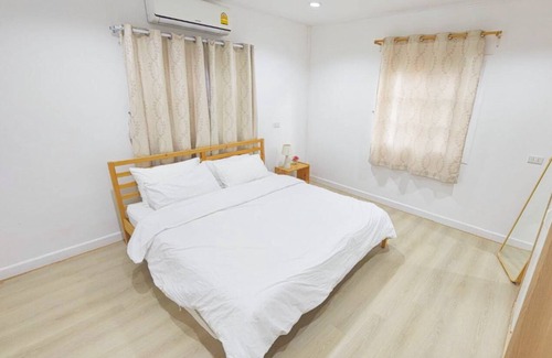 Nong Kae Cottage | Baan Casita Private Seaside Cottage SEAn