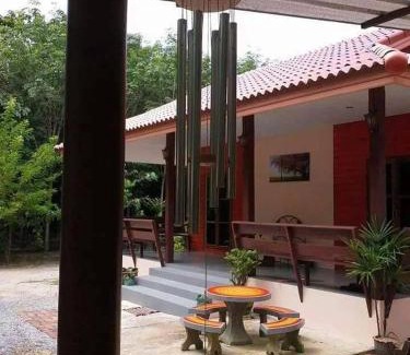 Na Yai Am Resort | Baan Chan Sabai