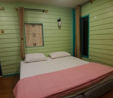Na Yai Am Resort | Baan Chan Sabai